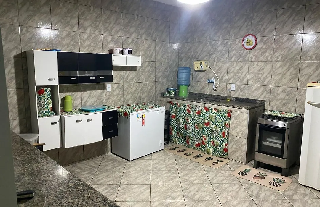 Nossa Chácara na Praia-1